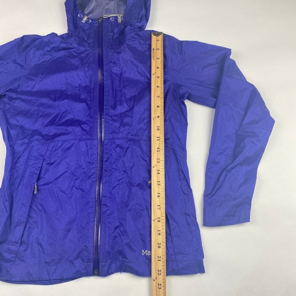 Marmot Women's Windbreaker Jacket Size XS - Picture 9 of 16